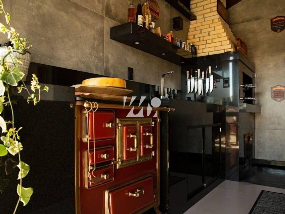 Casa em Pinheira, Palhoça. 3 quartos, 190m². Imagem 7 de 10